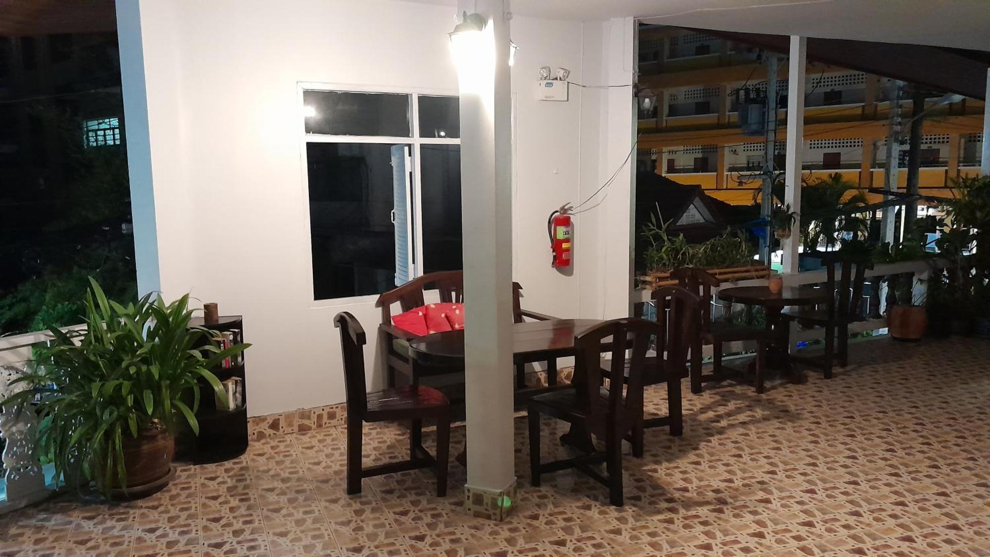 Orchid House 卡马拉海滩 外观 照片