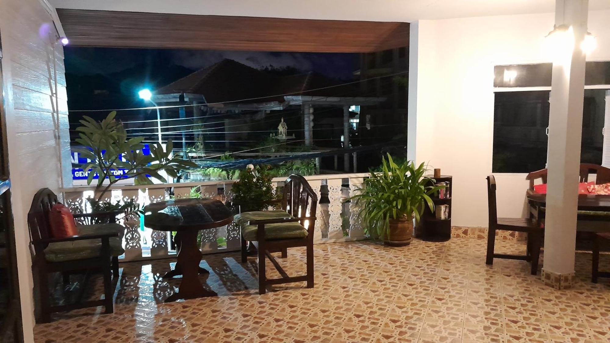 Orchid House 卡马拉海滩 外观 照片